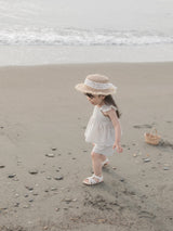 Seashell short pants