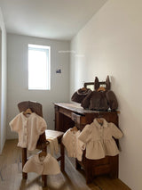 ［Anne shirley］Adela coat