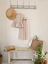 ［mon Atelier］Petit ribbon set