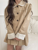 Charlotte jacket