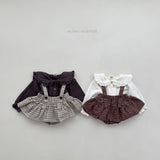 ［mimi market］Rona cancan skirt