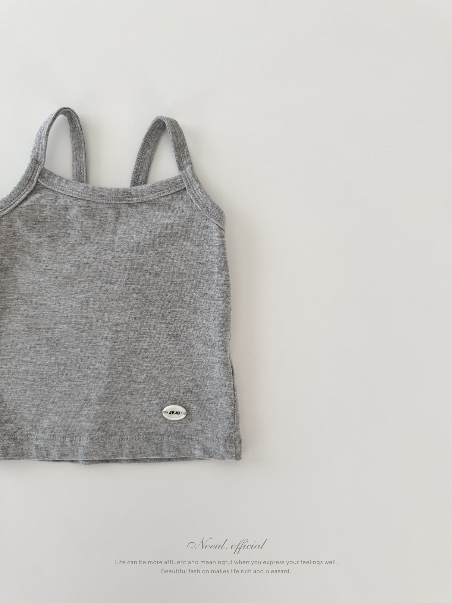 Softy camisole