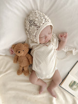 Ruzy newborn rompers