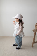 Hallo camisole one-piece