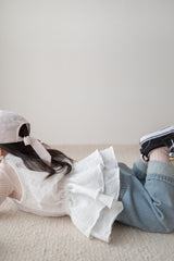 Hallo camisole one-piece