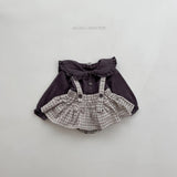 ［mimi market］Rona cancan skirt