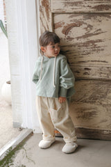 [FLO] Chouette pants
