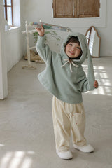 [FLO] Chouette pants