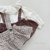 ［mimi market］Rona cancan skirt