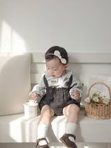Flour color blouse