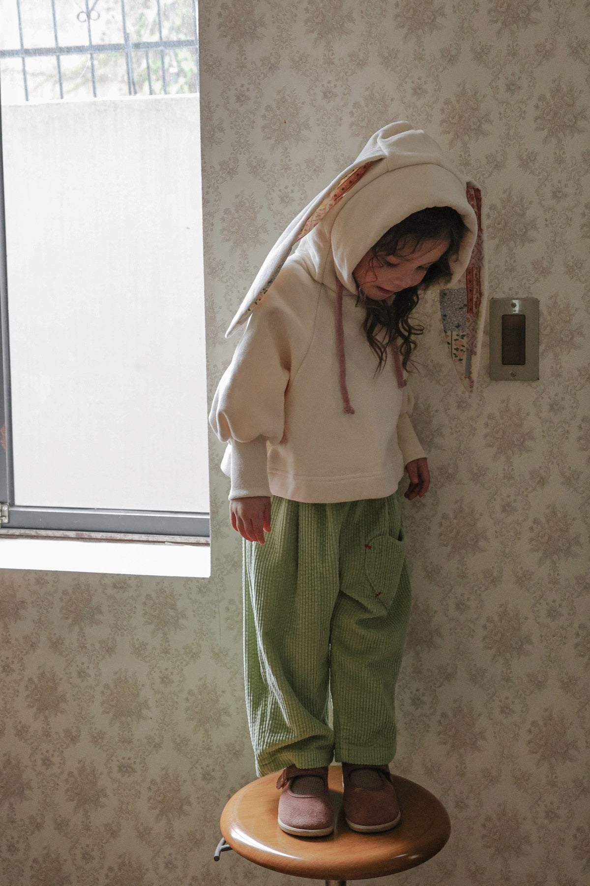 [FLO] Chouette pants