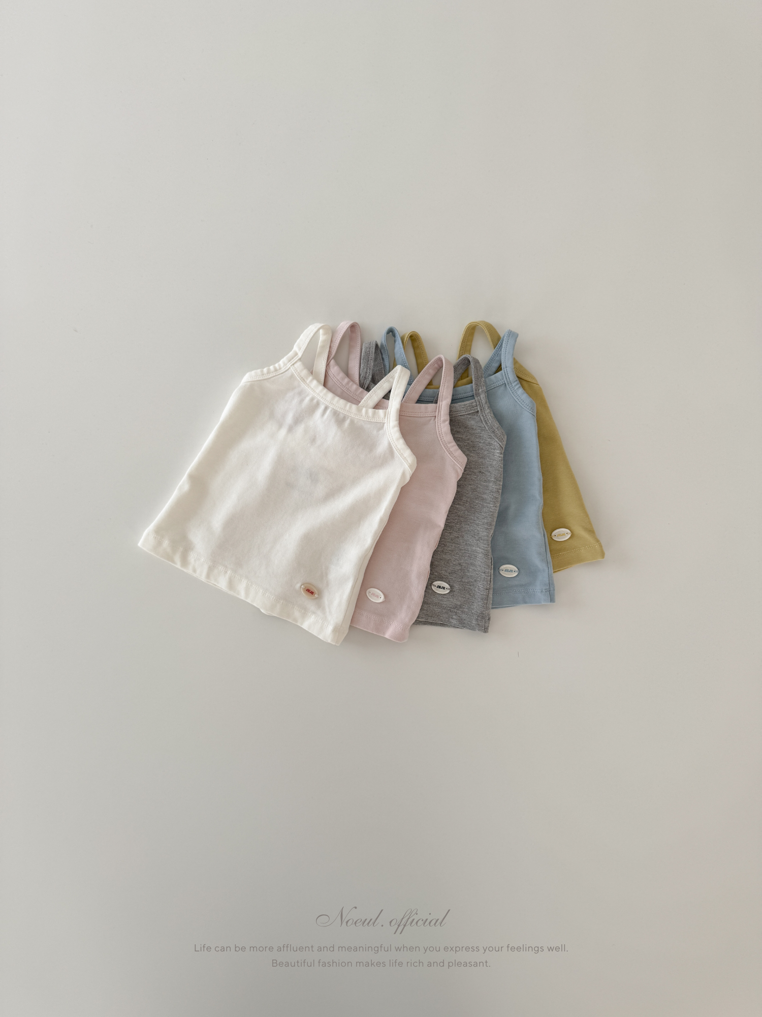 Softy camisole