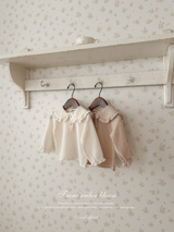 Tiara sailor blouse