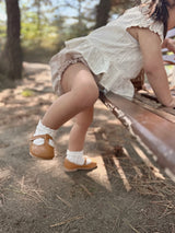 Simply frill bloomer
