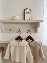 Tiara sailor blouse