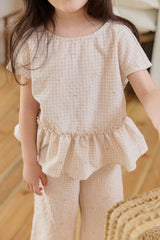 ［mon Atelier］Petit ribbon set