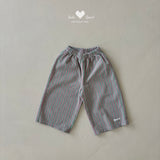 ［Lala land］Candy corduroy pants