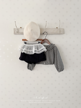 Fall pants skirt