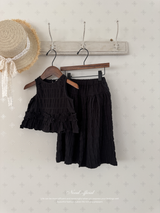 Adele frill setup