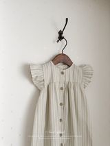 Mare jumpsuit