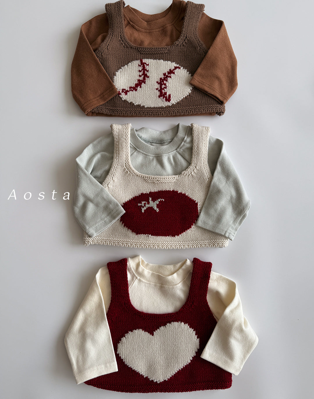 ［Aosta］Ibehe tee