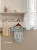 Petit swimwear