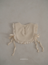 ［peekaboo］Very wing bib