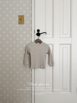 Stripe span tee