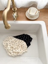 Dot cancan bloomer (baby)