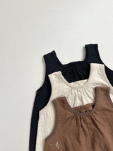 [atomeme] Rosy Dress