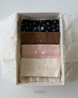［Aosta］Star Candy Headband