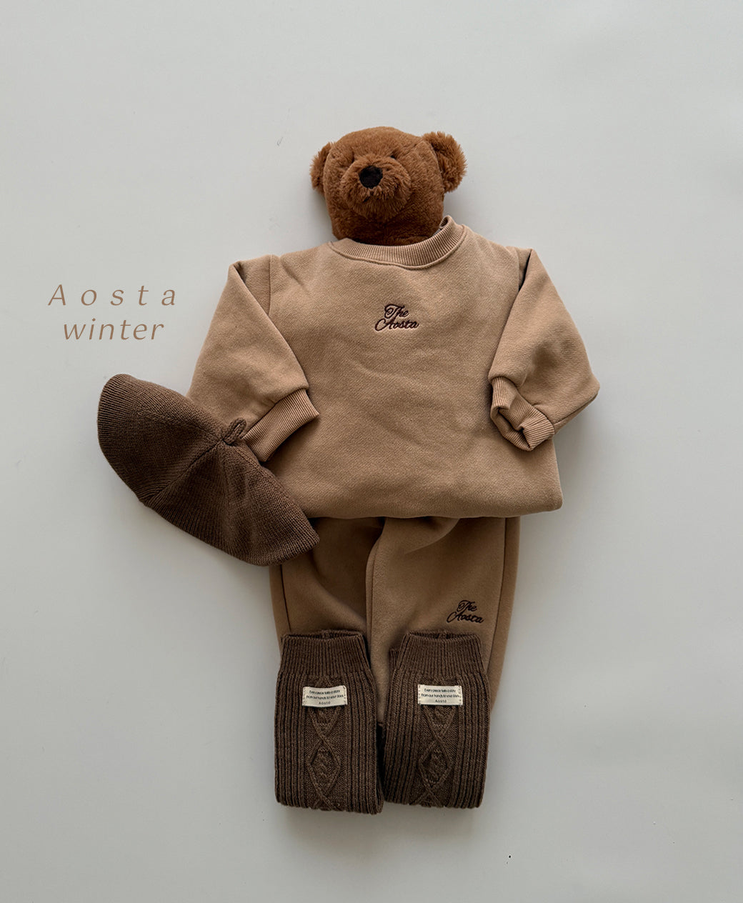 ［Aosta］Favorite mtm