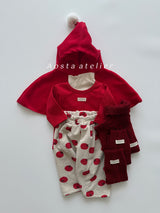 ［Aosta］Everyday tee