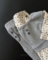 ［Aosta］Star Candy Tee