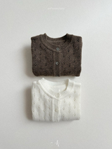 [atomeme] Niju Cardigan