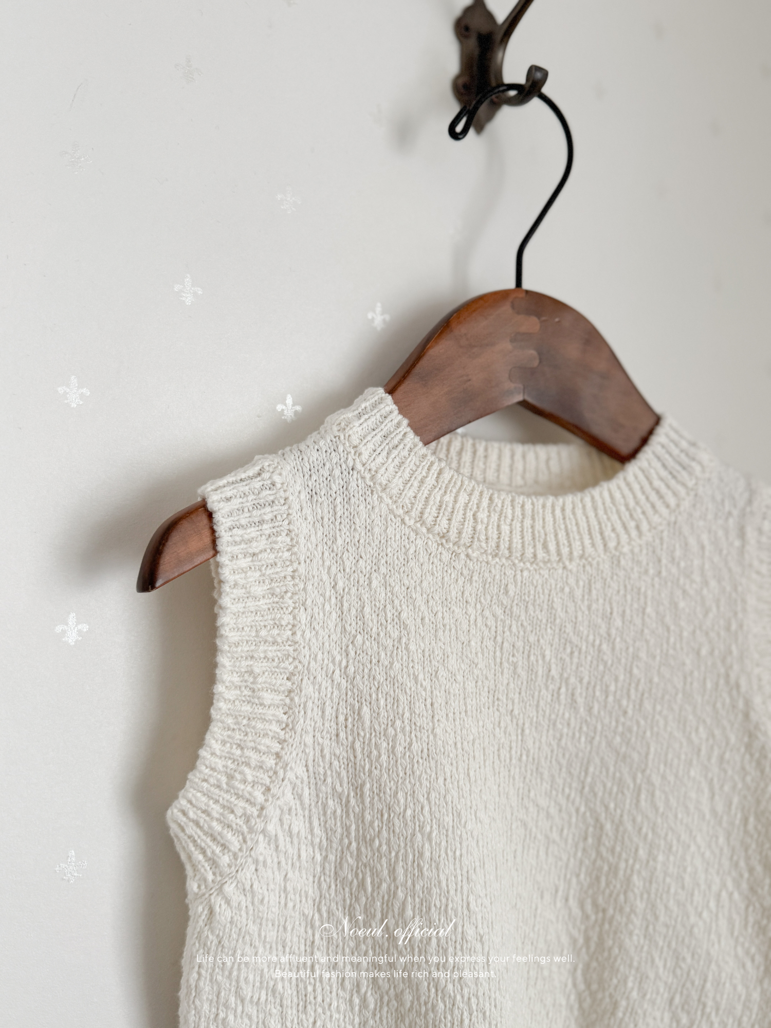 Melona sleeveless (baby)