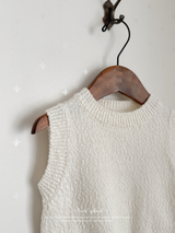 Melona sleeveless (baby)