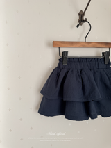Rody skirt pants