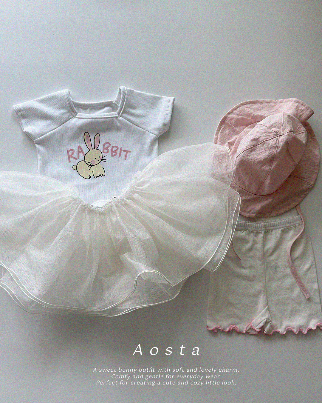 ［Aosta］Modesty shorts