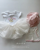 ［Aosta］Modesty shorts