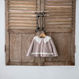 ［mkids］Evelin cardigan