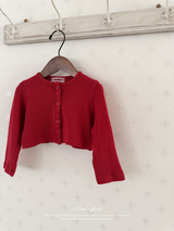 Honey cardigan