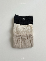 [atomeme] Volume Blouse