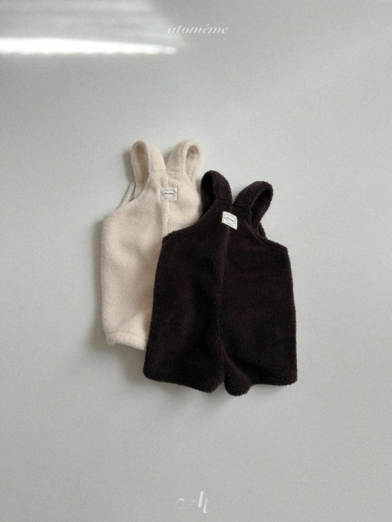 [atomeme] Sherpa Overall