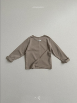 [atomeme] Winter Issac Tee