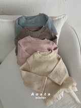 ［Aosta］Le ette blouse