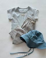 ［Aosta］Necessary tee