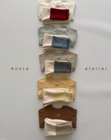 ［Aosta］Ibehe tee