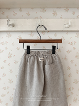 Maro stripe pants (baby)