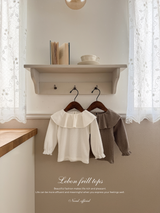 Lebon frill tops